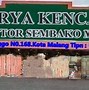 Agen Sembako Murah Malang