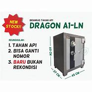 Brankas Tahan Api Berapa Lama