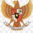 Gambar Lambang Garuda Png