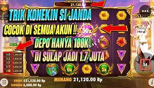 Klaim Pecahan Trik Slot Gacor Hari Ini 💥 Pola Gacor Olympus Modal Receh Tembus Jutaan