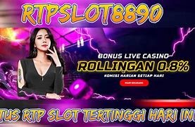 Rtp Slot Akurat Hari Ini