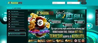 Situs Judi Arena Togel Terbaru 2023 Terbaik