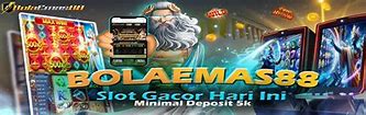 Situs Slot Gacor Hari Ini Depo 5K