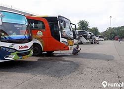 Terminal Terdekat Dari Jakarta Utara